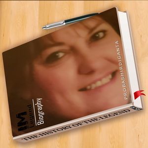 Meet your Posher, Cindy